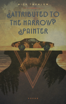 book cover for Attributed to the Harrow Painter