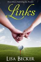 book cover for Links