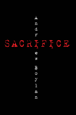 book cover for Sacrifice