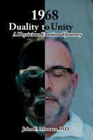 book cover for 1968, Duality to Unity