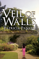 book cover for Veil of Walls