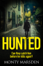 Cover Image: Hunted