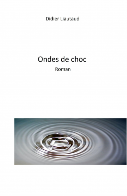 Couverture du livre pour Ondes de choc
