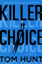 Cover Image: Killer Choice