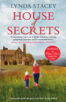 book cover for House of Secrets
