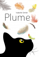 book cover for Plume