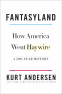 Cover Image: Fantasyland