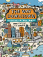 Cover Image: The Way Downtown