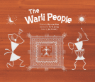 book cover for The Warli People
