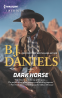 Cover Image: Dark Horse