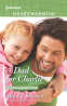 Cover Image: A Dad for Charlie