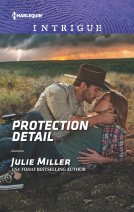 book cover for Protection Detail