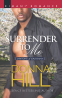 Cover Image: Surrender to Me