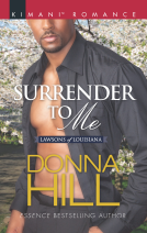 book cover for Surrender to Me
