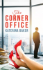 Cover Image: The Corner Office