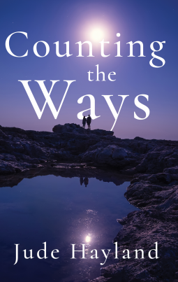 book cover for Counting the Ways