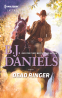 Cover Image: Dead Ringer