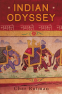 Cover Image: INDIAN ODYSSEY