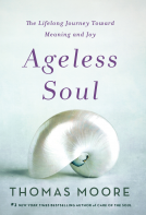 book cover for Ageless Soul