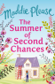 Cover Image: The Summer of Second Chances