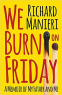 Cover Image: We Burn on Friday