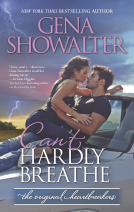 book cover for Can't Hardly Breathe