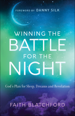 book cover for Winning the Battle for the Night