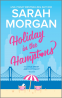 Cover Image: Holiday in the Hamptons