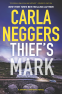 Cover Image: Thief's Mark