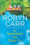 Cover Image: The Summer That Made Us