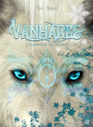 Couverture du livre pour Vanhares