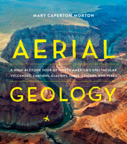 book cover for Aerial Geology
