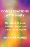 Cover Image: Conversations with Mary