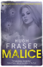 Cover Image: Malice