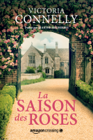 Couverture du livre pour La Saison des roses