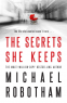 Cover Image: The Secrets She Keeps