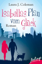 Buchcover für 'Coleman, Isabellas Glück