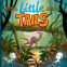 Cover Image: Little Tails In Prehistory