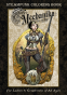 Cover Image: Lady Mechanika Steampunk Coloring Book V.1