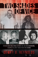 book cover for Two Shades of Vice