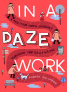 book cover for In a Daze Work