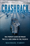 Cover Image: Crashback