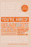 Cover Image: You're Hired! Graduate Career Handbook