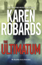 Cover Image: The Ultimatum
