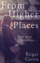 book cover for From Higher Places