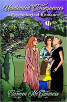 book cover for Unintended Consequences