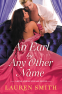 Cover Image: An Earl by Any Other Name