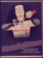 Cover Image: Flies in the Ointment