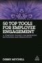 Cover Image: 50 Top Tools for Employee Engagement