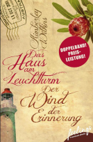 Buchcover für Das Haus am Leuchtturm & Der Wind der Erinnerung